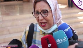 استنكار شديد اللهجة حول ما جرى في الانتخابات الجماعية “الجلسة كانت ذكورية و تم الاستيلاء على الجلسة”