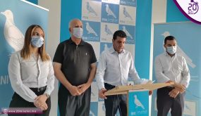 محمد هوار : برنامج حزب الأحرار ليس بشعارات و حان الوقت للنزول للميدان