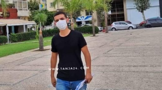 من مواليد 1992.. محمد بولعيش في طريقه ليصبح أصغر رئيس جماعة بالمغرب عبر بوابة أكزناية
