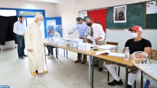 استحقاقات 8 شتنبر : ساكنة الحسيمة تتطلع إلى بروز نخب جديدة قادرة على الدفع بعجلة التنمية