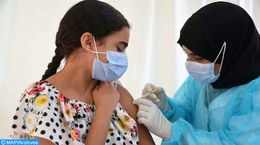 8 ملايين جرعة لقاح فائضة بالمغرب .. و54% من التلاميذ يختارون “فايزر”