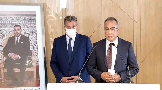 بنعلي: جبهة القوى الديمقراطية تؤيد التوجهات التي تخدم مصلحة الناخب المغربي في هذه المرحلة الدقيقة