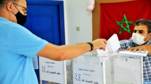 الانتخابات تعزز الممارسة الديمقراطية للمغرب في الصحراء وتزيد من إضعاف الأطروحة الانفصالية