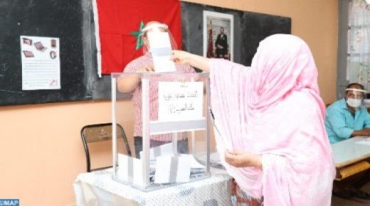 صحيفة كونغولية: محطة 8 سبتمبر لم تكن فقط انتخابات ديمقراطية، بل التطبيق الاستباقي لمخطط الحكم الذاتي لأقاليم المغرب الجنوبية