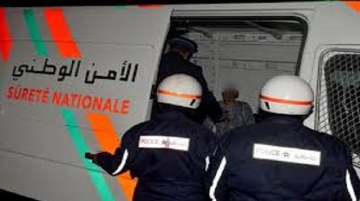 جريمة قتل بشعة تقود شابا إلى التوقيف وسط حافلة بتزنيت.