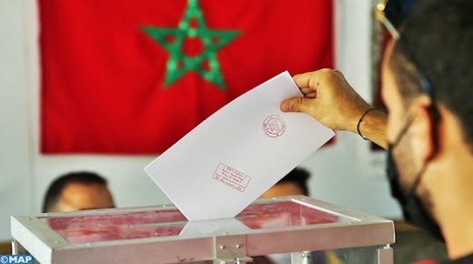 وكالة أوروبا بريس : اقتراع 8 شتنبر.. يوم “تاريخي”