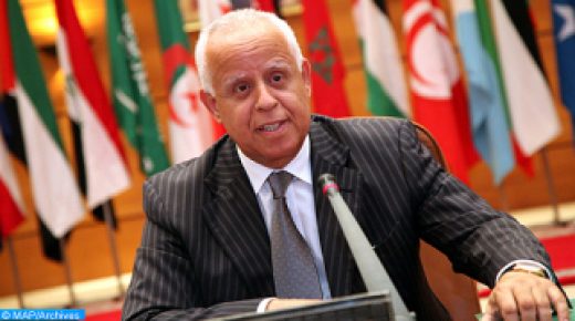 محمد لوليشكي: قطع الجزائر لعلاقاتها مع المغرب “قفزة نحو المجهول”