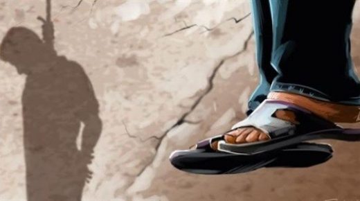 منطقة مرشان تهتز على وقع انتحار حارس سيارات شاب يعاني من اضطرابات نفسية