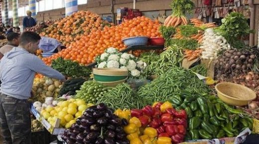 تطوان .. ارتفاع الرقم الاستدلالي للأثمان عند الاستهلاك للأسر بنحو 0.7 في المائة