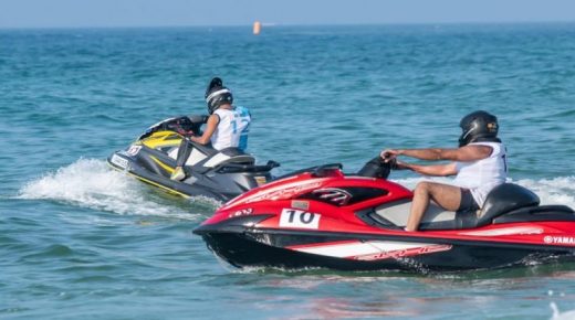 فرار 3 سجناء من سجن مليلة المحتلة