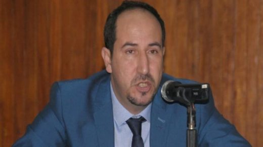 رشيد وهابي : الطعـون الانتخابية