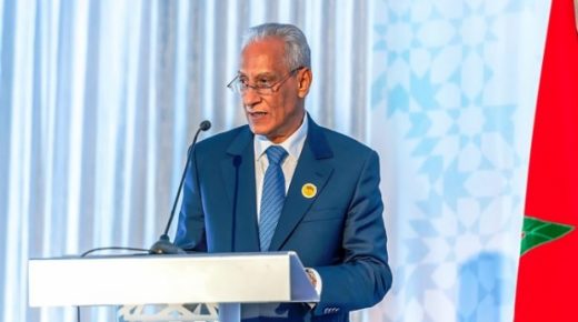 ضيفا على إذاعة أمريكية، السيد التامك يبرز المقاربة المغربية في محاربة التطرف