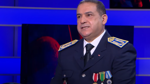 بعد مراكش.. محمد الدخيسي يشرف على حملة أمنية تطهيرية واسعة بمدينة وجدة والمنطقة الشرقية