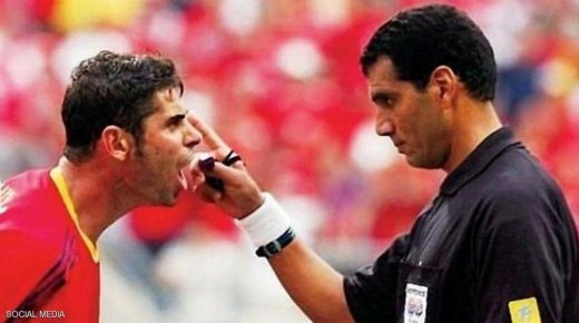 جمال الغندور يرد على إعادة اتهامه بـ”ظلم إسبانيا”