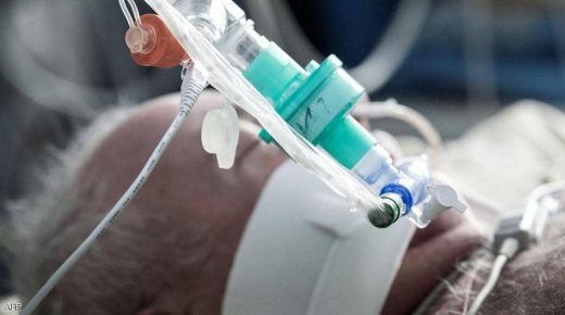 الصحة العالمية: القارة العجوز تشهد زيادة في إصابات كورونا