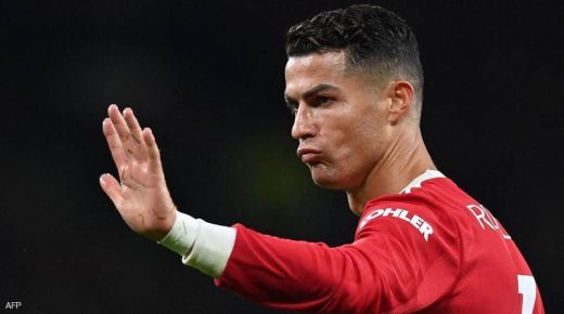 رونالدو يتوعد بإسكات أفواه هؤلاء