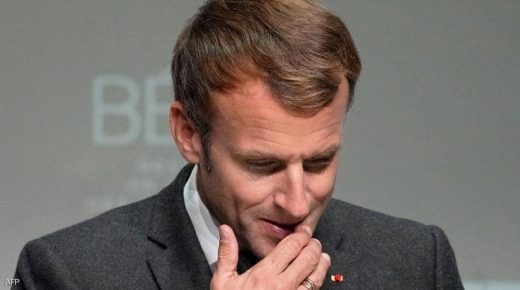 “عملية أزور”.. الكشف عن إحباط محاولة انقلاب في فرنسا