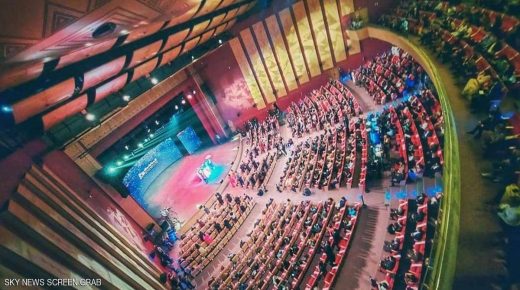 انطلاق مهرجان قرطاج السينمائي بمشاركة 45 دولة
