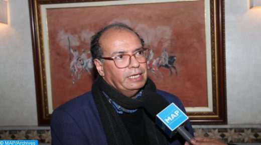منتدى “الجوائز العربية” يكرم في الرياض الأستاذ حسن نجمي الأمين العام لجائزة الأركانة العالمية للشعر