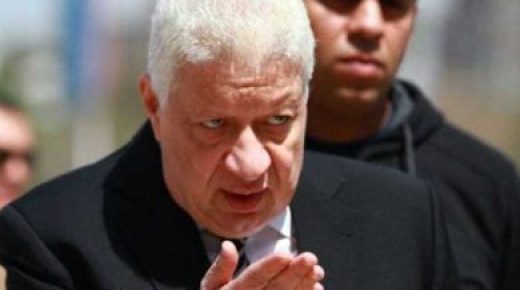 أول طعن على حكم عودة مرتضى منصور