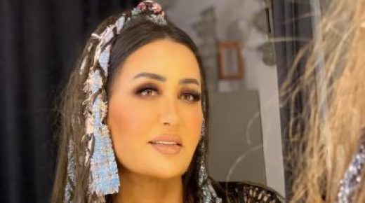 لطيفة التونسية تطرح دعاء أشرف الأعراب تزامنا مع الاحتفال بالمولد النبوي