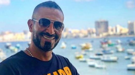 نقابة الموسيقيين تلغي قرار وقف أحمد سعد من الغناء بعد سداده 20 ألف جنيه غرامة