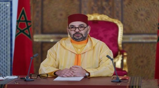 الملك يركز في خطابه على ثلاثة أبعاد : تعزيز مكانة المغرب وتدبير الأزمة الوبائية والتنزيل الفعلي للنموذج التنموي