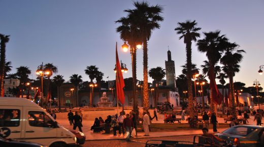 طنجة بدون احتفالات المولد النبوي للعام الثاني بسبب فيروس كورونا