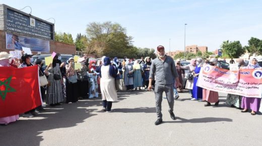 العشرات من مربيات ومربي التعليم الأولي غاضبون من اعتماد شهاد البكالوريا كشرط لمزاولة المهنة بدون مراعاة الأقدمية