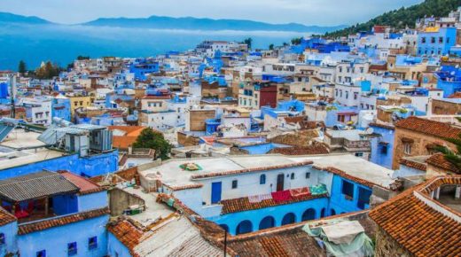 السياحة المغربية تشرع في نفض غبار أزمة “كوفيد-19” وسط تفاؤل المهنيين