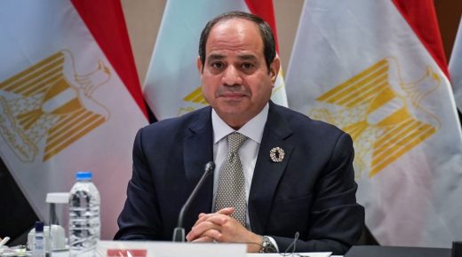 السيسي يرفع حالة الطوارئ في مصر