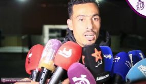 مشجعو المولودية غاضبون من النتيجة و مدرب السوالم راض عن النتيجة