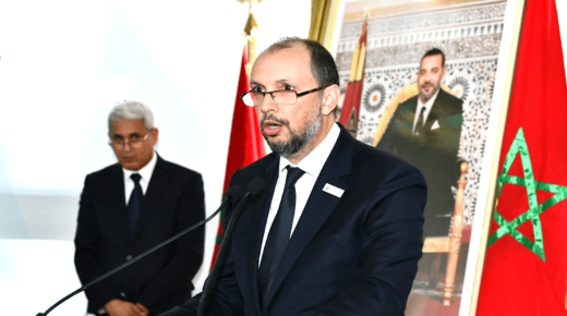 منتدى الاستثمار العالمي السابع .. السيد الجزولي يبرز التدابير المتخذة بدعم من جلالة الملك لإنعاش الاقتصاد الوطني