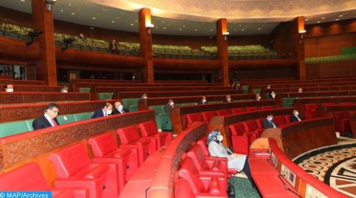 انتخاب أعضاء الاتحاد العام لمقاولات المغرب لمجلس المستشارين.. ثمانية مقاعد للدفاع عن المقاولة المغربية