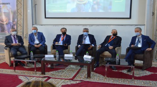 مؤتمر دولي بمدرسة ENCG بجامعة وجدة حول “الخدمات والسياحة والتوزيع في البلدان الناشئة”