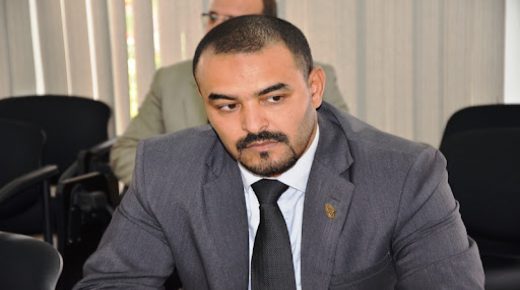 أمزازي يعفي المدير الإقليمي لوزارة التربية الوطنية والتكوين المهني بشيشاوة قبل مغادرته بدقائق