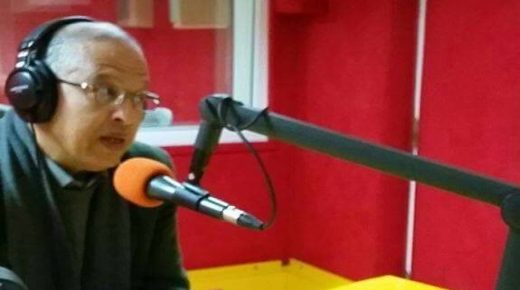 الإعلامي مصطفى السباعي في ذمة الله