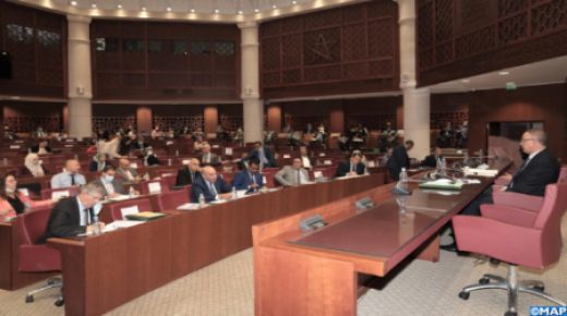 مشروع قانون المالية 2022 ليس فيه اجتهادات إضافية ونوعية