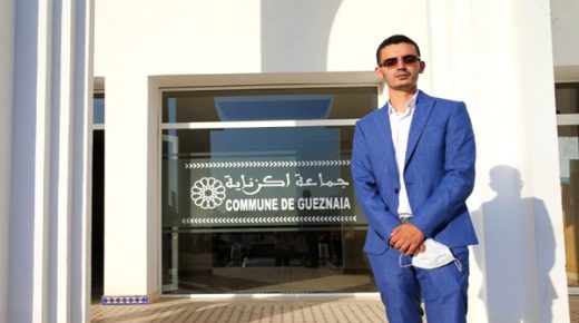 بولعيش يكشف حقيقة ترشحه لرئاسة نادي إتحاد طنجة لكرة القدم