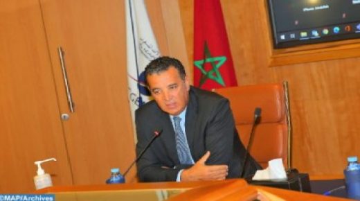 الاتحاد العام لمقاولات المغرب معبأ للعمل مع الحكومة من أجل تحقيق نمو مستدام وشامل