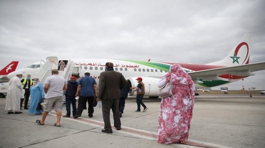 هذا هو موعد استئناف الرحلات الجوية بين المغرب وكندا