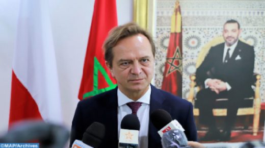 مقاولات بولونية عديدة أبدت اهتمامها بالاستثمار في الصحراء