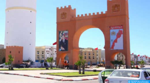 وزيرة الداخلية الزامبية السابقة تحث الجزائر على إنهاء “الصراع المصطنع“ حول الصحراء المغربية