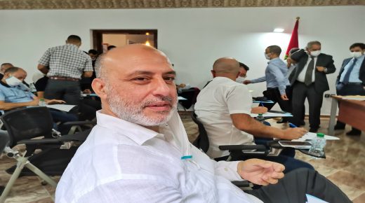غرفة الصيد المتوسطية: علاقة المهنيين بالضفتين لا تقبل الطعن بقرارات المحكمة الأوروبية