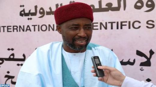 التراث الإسلامي النيجيري والمغربي لهما روابط قوية
