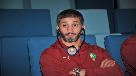 الجامعة لم ترد على إستقالة عبوب