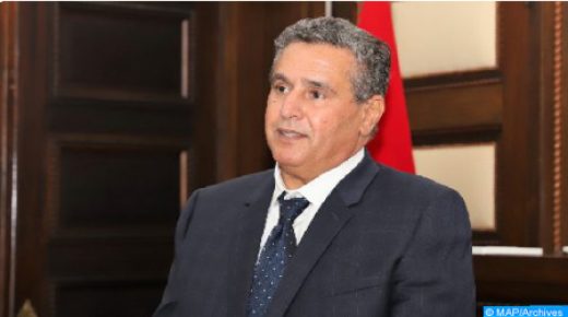 رئيس الحكومة يمثل جلالة الملك في أشغال “منتدى مبادرة السعودية الخضراء” وقمة “مبادرة الشرق الأوسط الأخضر”
