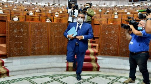 أجور التعليم..لاتجعلوا من الزيادة في المسار المهني تشعل احتجاجات أخرى!!