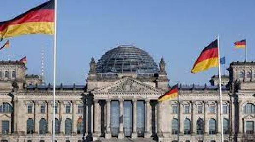 ألمانيا: توصية للبرلمان بحظر جماعة الإخوان ومصادرة أموالها
