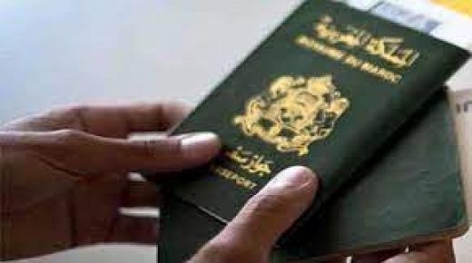 سفارة المغرب في الصين تنهي “محنة الجالية” باستئناف إصدار الجوازات